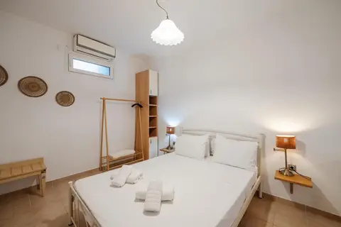 Pontikonisi Hotel & Suites in Korfoe — foto 15