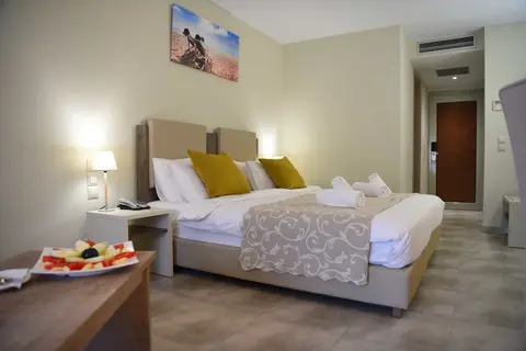 Olympian Bay Grand Resort in Athene — foto 20