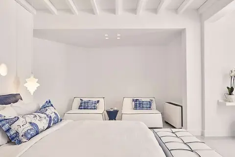 Katikies Mykonos in Mykonos Ammos Hotel, foto 20