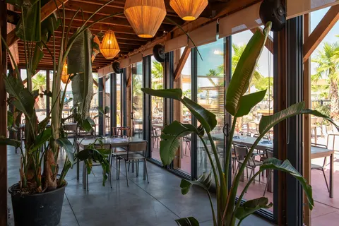 Camping Club Les Tamaris - Ms Vacances foto 28