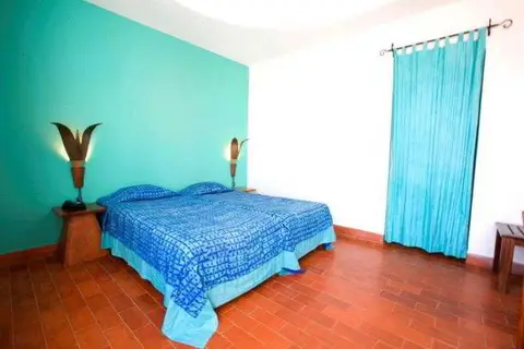 La Madrague in Dakar, foto 16