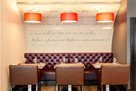 Ibis Belfast City Centre in Belfast — foto 6