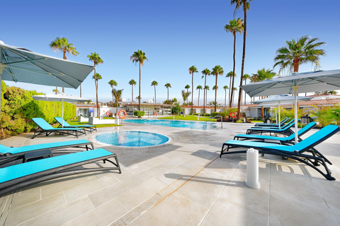 Relaxia los Girasoles foto 3