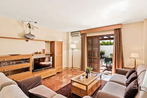 Macdonald Villacana Resort in Estepona — foto 6