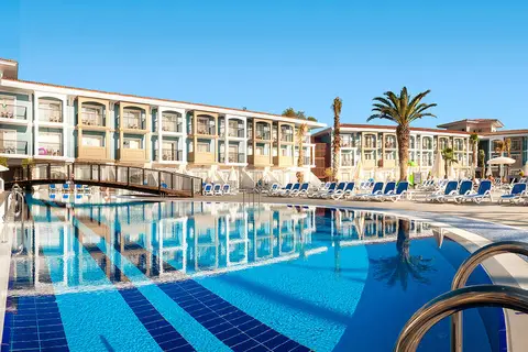 Ephesia Holiday Beach Club in Kuşadası, foto 11