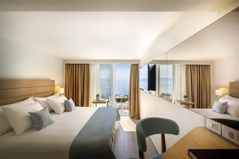 Girandella Designed for Adults Hotel, Valamar Collection in Labin — foto 25