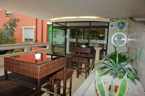 Hotel Executive Siena in Sienna, foto 9