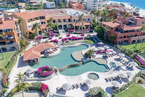 Zoetry Casa Del Mar Los Cabos in San José del Cabo