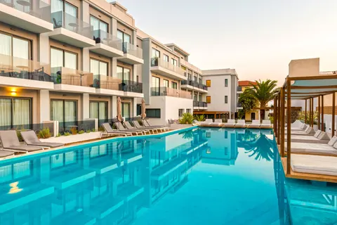 Samian Mare Hotel Suites & Spa foto 1
