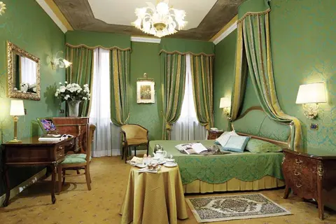 Hotel Ca' dei Conti in Venetië, foto 16