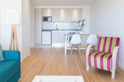 Aparthotel Alfagar foto 26