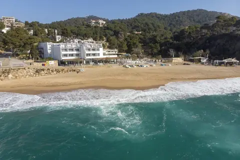 Golden Mar Menuda in Tossa de Mar, foto 7