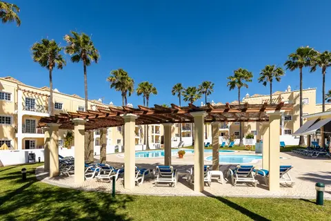 Praia da Lota Resort - Apartments in Vila Real de Santo António — foto 23