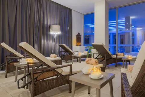 Hotel Katarina foto 10