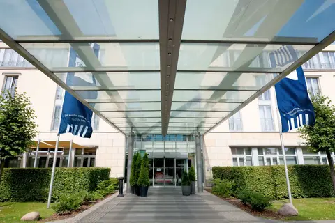 Dorint Hotel Potsdam in Potsdam — foto 3