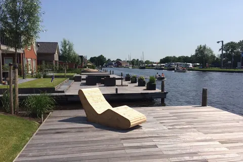 Vakantiepark Tusken De Marren foto 11