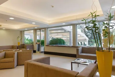 Hotel Villa Maria Regina in Ferrara, foto 9