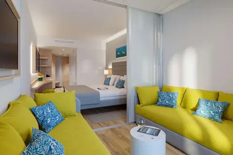 Valamar Parentino Hotel in Poreč, foto 27