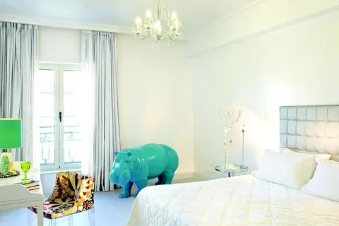 Athena A Hotel to Live in Athene — foto 14