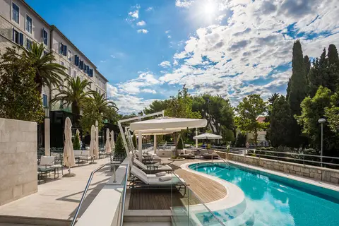 Hotel Park Split in Split