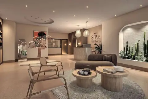 Legend Hill Resort & Spa in Tamarin VCA — foto 7