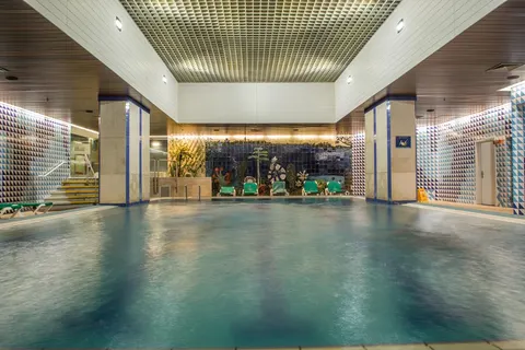 Porto Palácio by The Editory foto 1