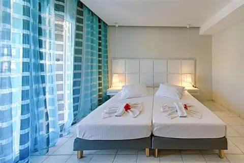 Sunrise Hotel Tsilivi in Δημοτική Ενότητα Ζακυνθίων — foto 14