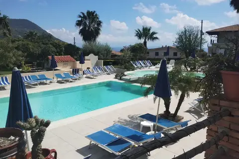 Agriturismo Residence Heaven in Rome — foto 23