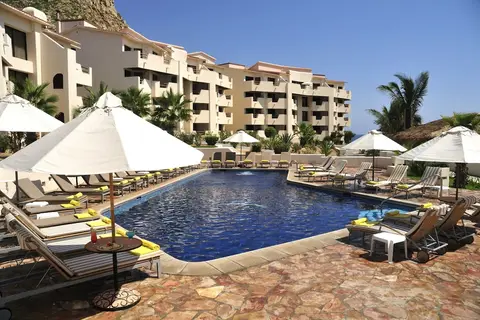 Solmar Resort in Cabo San Lucas — foto 16