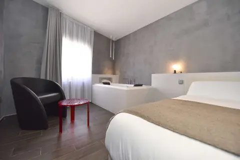 Quaint Boutique Hotel Nadur in Nadur — foto 2