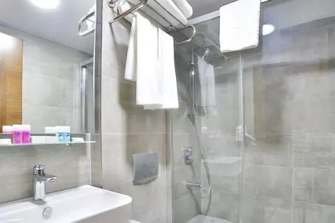The Tango Hotel Taksim in Beyoğlu, foto 28