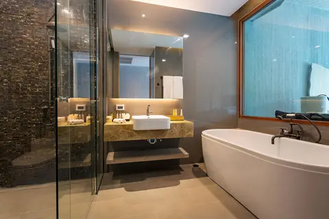 Kalima Resort & Villas Khao Lak in Khao Lak — foto 18