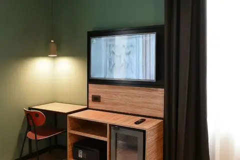 The Poet Hotel in La Spezia — foto 15