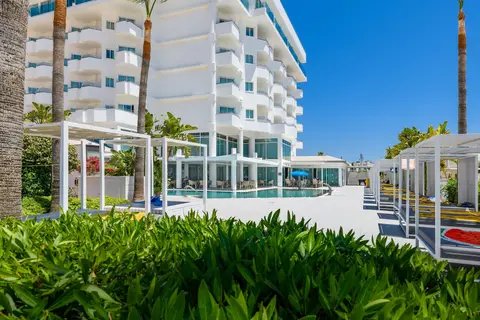 Tasia Maris Seasons Hotel in Ayia Napa — foto 13