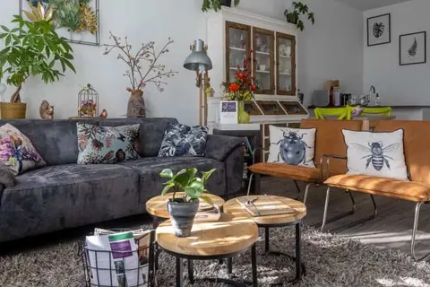 Bed and Breakfast Het Vinkenest foto 3