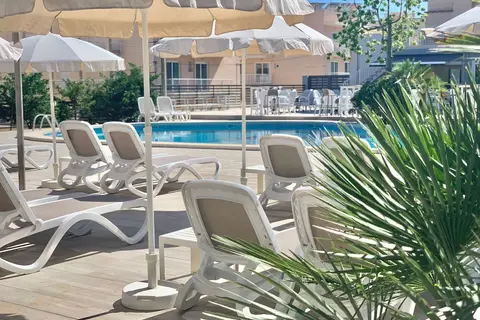 Hotel Lliteras in Cala Ratjada — foto 3