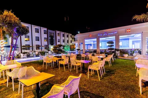 Hospitality Inn in Berrechid, foto 30