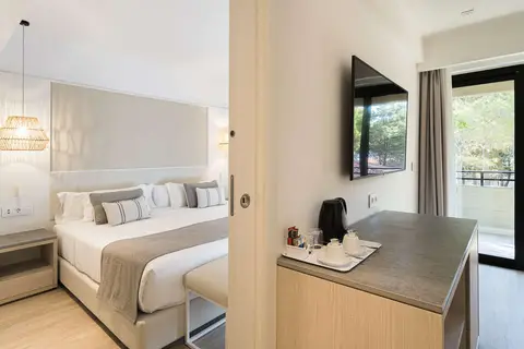 Grand Palladium Sicilia Resort & Spa in Campofelice di Roccella — foto 4