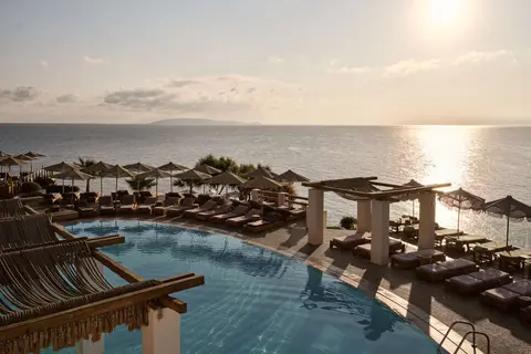 Sea Side Resort & Spa in Δημοτική Ενότητα Γαζίου