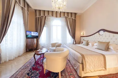 Grand Hotel Rimini in Misano Adriatico — foto 3