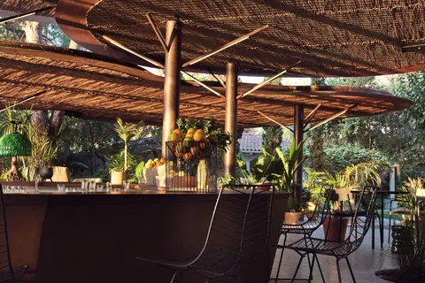 Hotel Ekies All Senses Resort in Sithonia Municipal Unit — foto 13