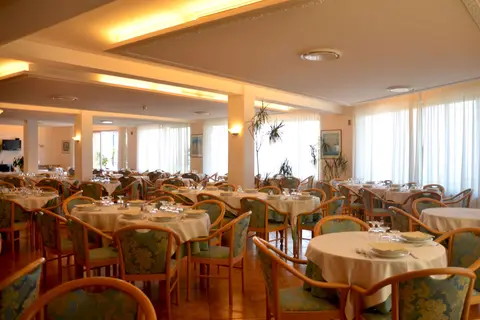 Hotel Piccolo Paradiso in Massa Lubrense — foto 16