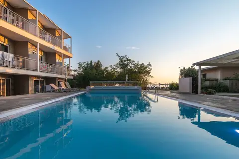 Locanda in Δημοτική Ενότητα Ζακυνθίων — foto 26