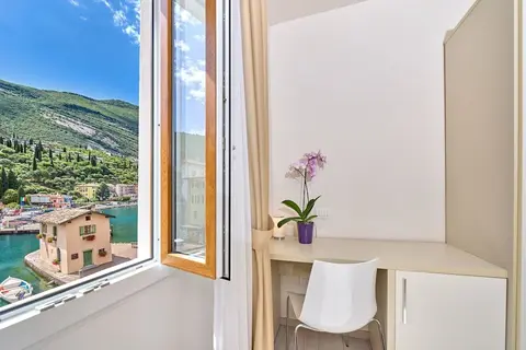 Geier Hotel in Torbole Casaglia — foto 21