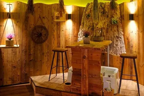 Hotel Neustädter Hof foto 13