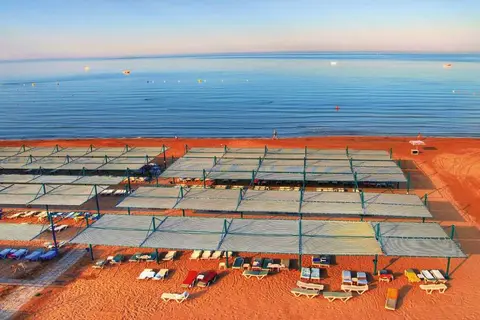 Hotel Oleander in Manavgat, foto 9