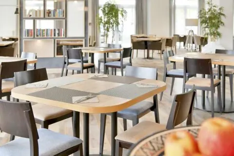 Best Western PLUS Hotel Papenburg foto 13