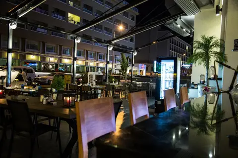 Asli Hotel in Marmaris — foto 3