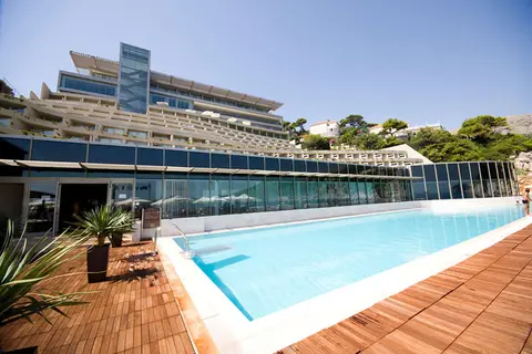 Rixos Premium Dubrovnik Hotel in Dubrovnik, foto 15