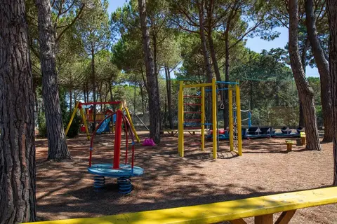 Argentario Camping Village in Orbetello — foto 8